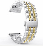 Gear S3 Frontier strap For Samsung Galaxy watch active Galaxy Watch 46mm huawei watch gt strap 22mm Watch Band amazfit bip strap