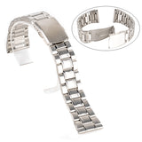 Stainless Steel Watch Bands Strap