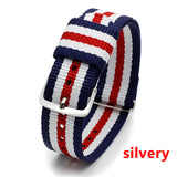 High Quality Nylon Watchband
