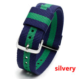 High Quality Nylon Watchband