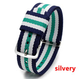 High Quality Nylon Watchband