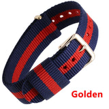 High Quality Nylon Watchband