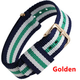 High Quality Nylon Watchband
