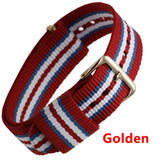 High Quality Nylon Watchband
