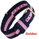High Quality Nylon Watchband