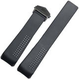 silicone Rubber Watchband