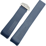 silicone Rubber Watchband